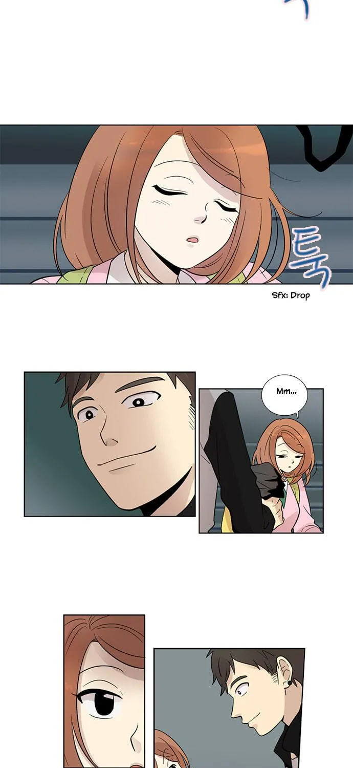 Read Banjungnyok Sonyo chapter 10 image 25 on Lezhin