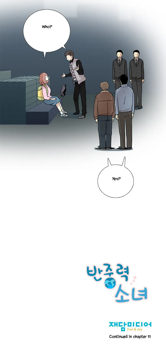 Read Banjungnyok Sonyo chapter 10 image 27 on Lezhin