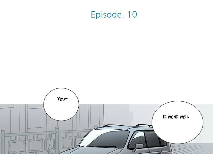 Read Banjungnyok Sonyo chapter 10 image 3 on Lezhin