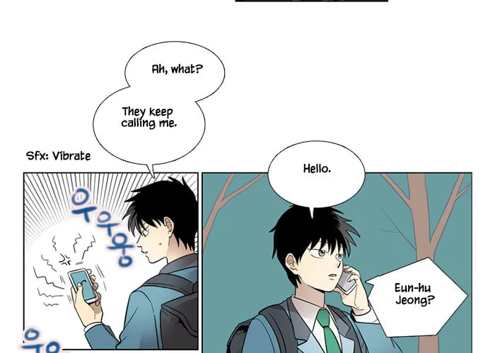 Read Banjungnyok Sonyo chapter 10 image 7 on Lezhin