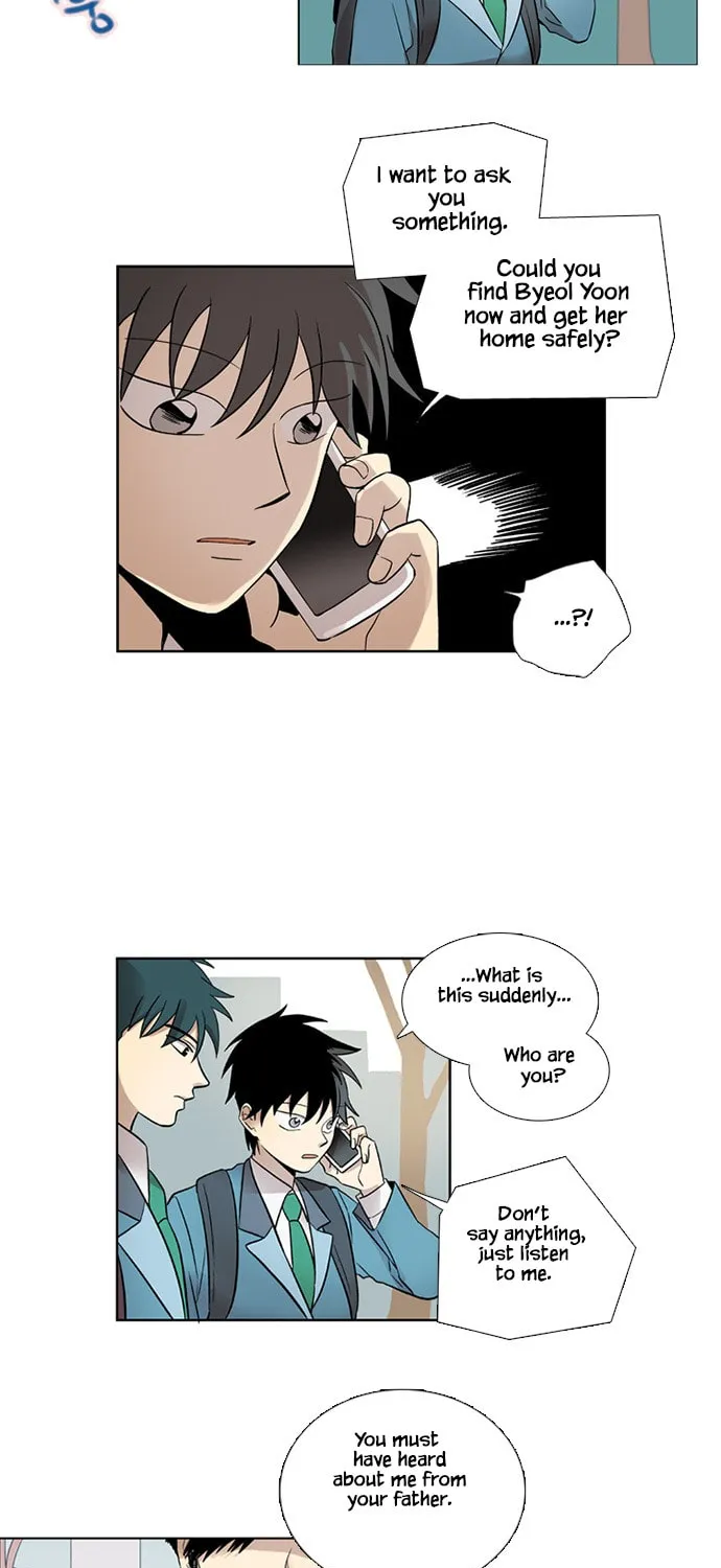 Read Banjungnyok Sonyo chapter 10 image 8 on Lezhin