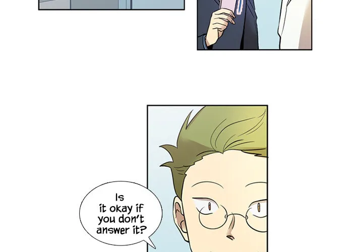 Read Banjungnyok Sonyo chapter 12 image 1 on Lezhin