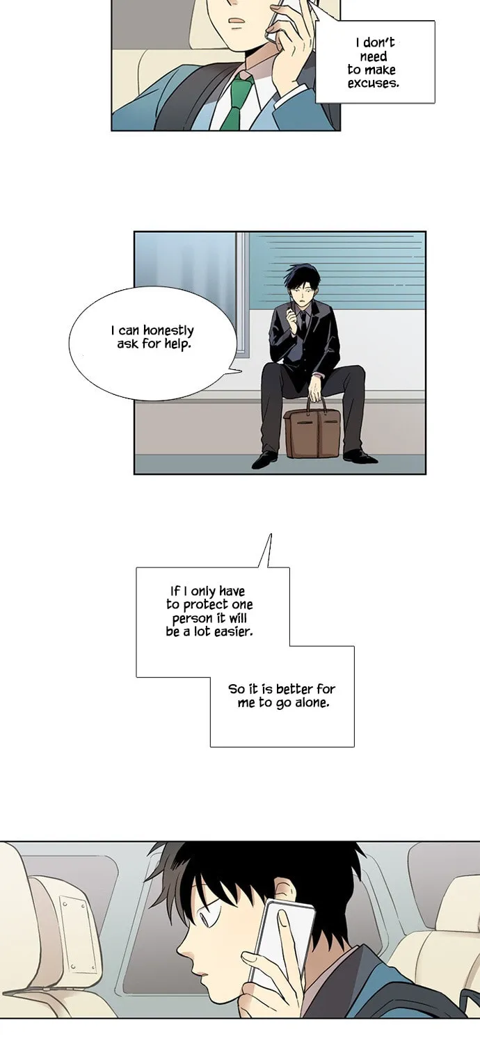 Read Banjungnyok Sonyo chapter 12 image 12 on Lezhin