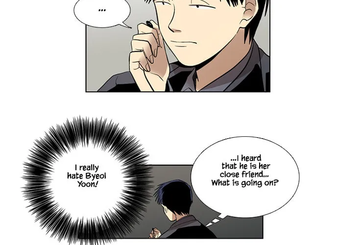 Read Banjungnyok Sonyo chapter 12 image 17 on Lezhin