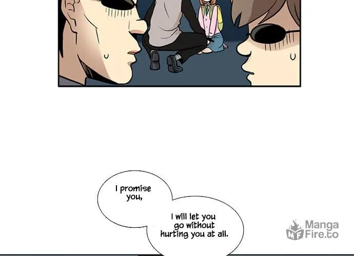 Read Banjungnyok Sonyo chapter 12 image 23 on Lezhin