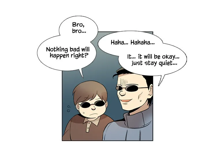 Read Banjungnyok Sonyo chapter 12 image 25 on Lezhin