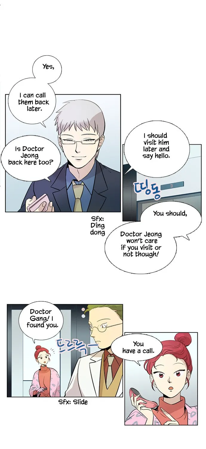 Read Banjungnyok Sonyo chapter 12 image 3 on Lezhin