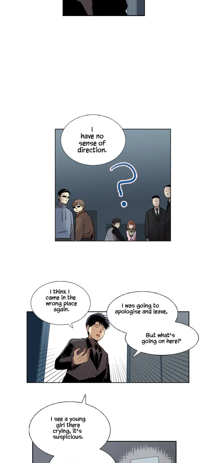 Read Banjungnyok Sonyo chapter 12 image 30 on Lezhin