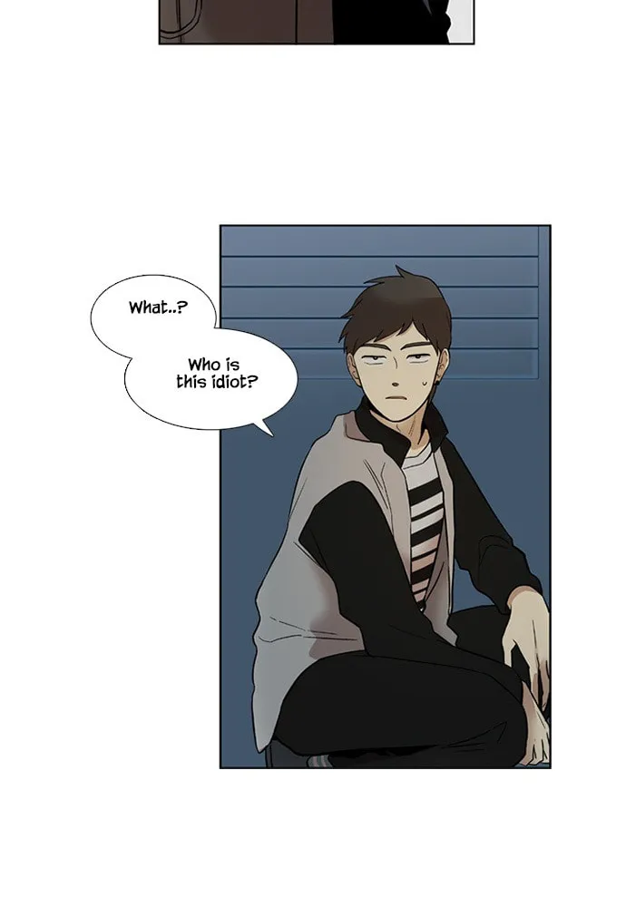 Read Banjungnyok Sonyo chapter 12 image 32 on Lezhin