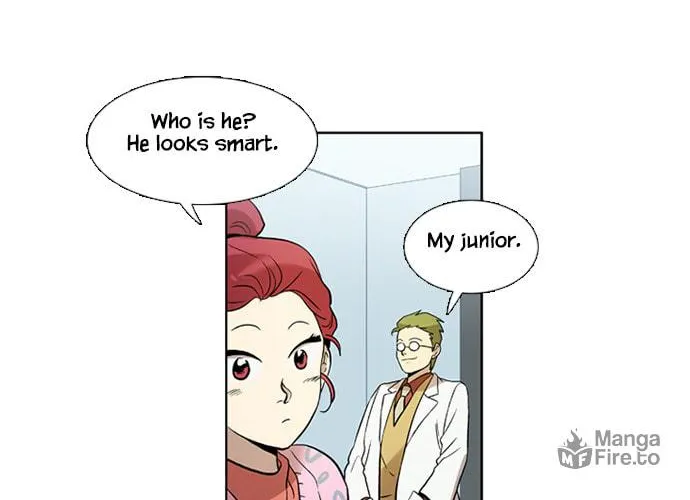 Read Banjungnyok Sonyo chapter 12 image 6 on Lezhin