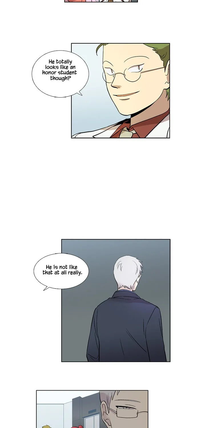 Read Banjungnyok Sonyo chapter 12 image 7 on Lezhin
