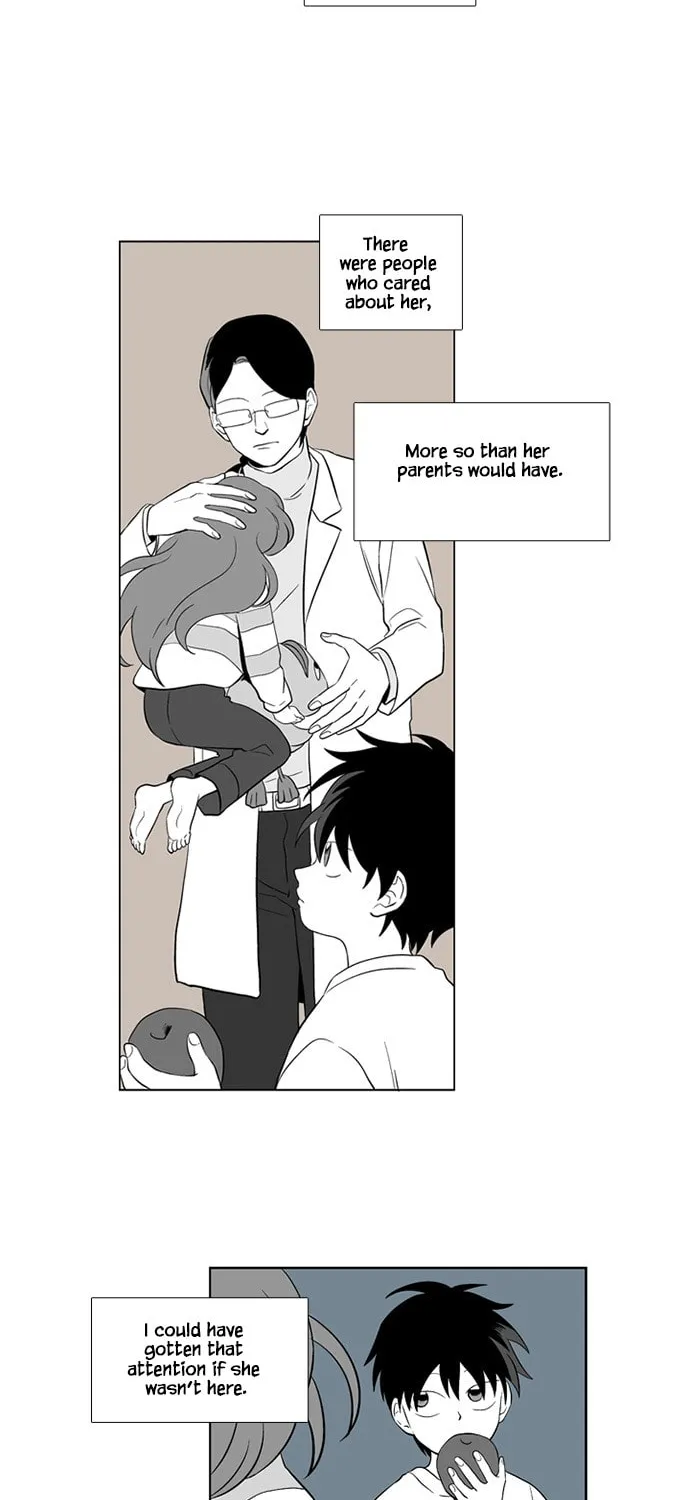 Read Banjungnyok Sonyo chapter 13 image 1 on Lezhin