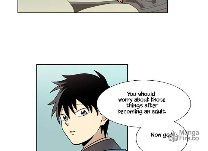 Read Banjungnyok Sonyo chapter 13 image 12 on Lezhin