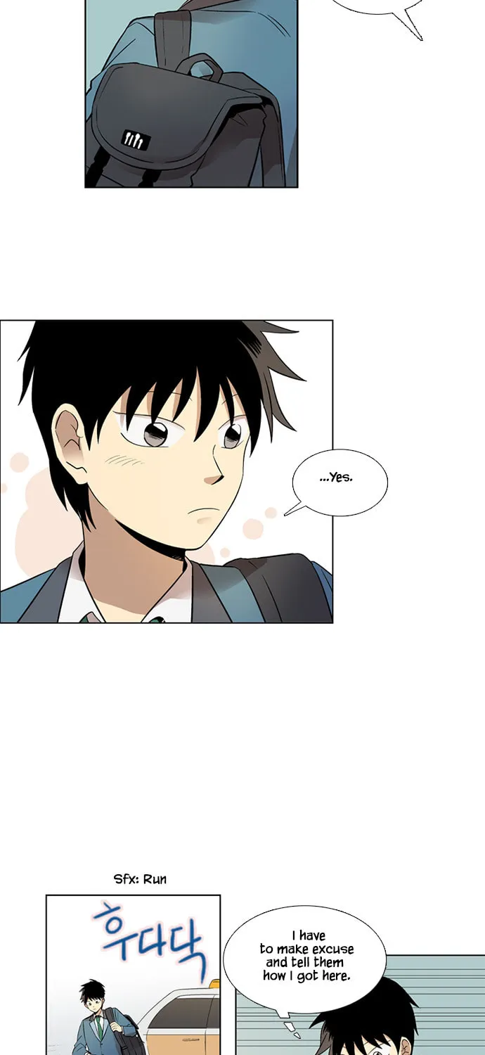 Read Banjungnyok Sonyo chapter 13 image 13 on Lezhin