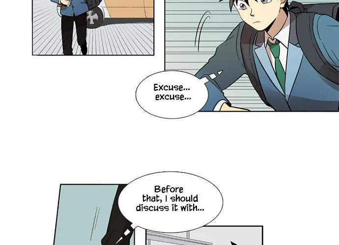 Read Banjungnyok Sonyo chapter 13 image 14 on Lezhin
