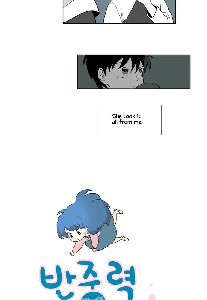 Read Banjungnyok Sonyo chapter 13 image 2 on Lezhin