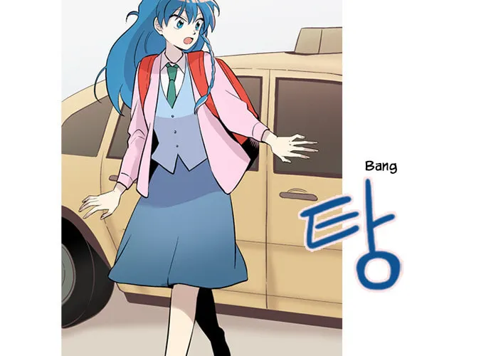 Read Banjungnyok Sonyo chapter 13 image 27 on Lezhin