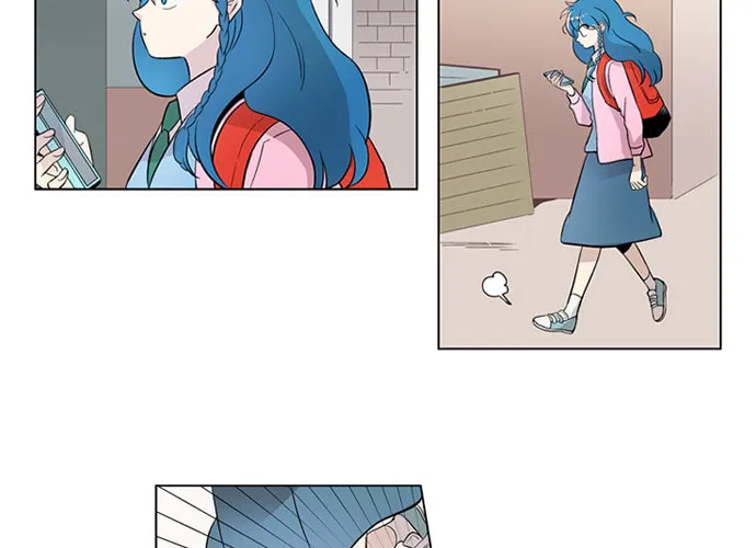 Read Banjungnyok Sonyo chapter 13 image 29 on Lezhin