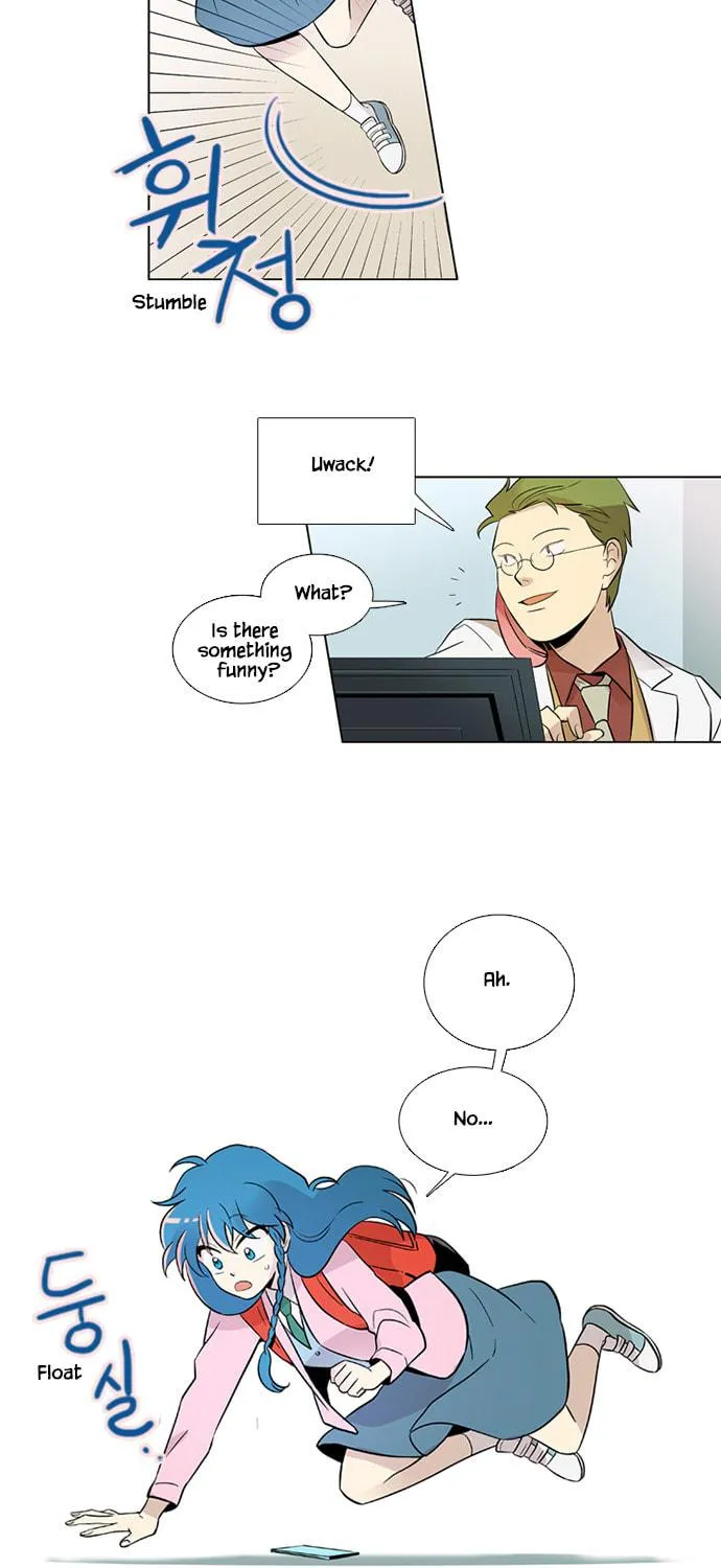 Read Banjungnyok Sonyo chapter 13 image 30 on Lezhin