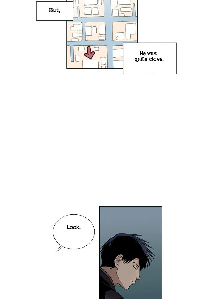 Read Banjungnyok Sonyo chapter 13 image 34 on Lezhin