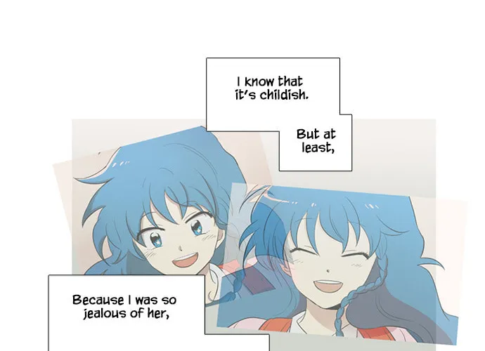 Read Banjungnyok Sonyo chapter 13 image 4 on Lezhin