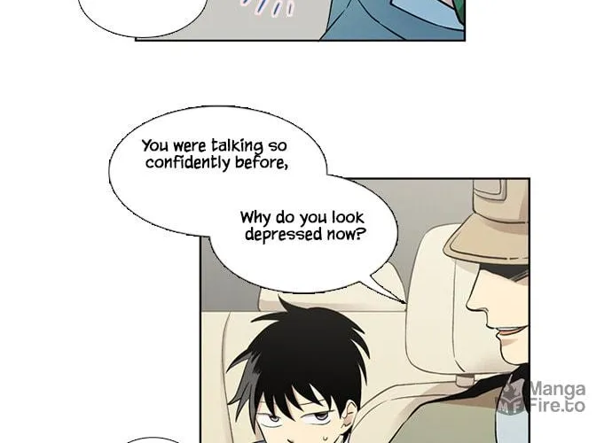 Read Banjungnyok Sonyo chapter 13 image 6 on Lezhin