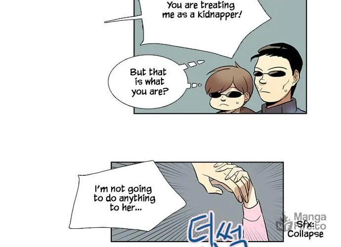 Read Banjungnyok Sonyo chapter 14 image 10 on Lezhin