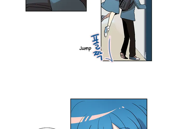 Read Banjungnyok Sonyo chapter 14 image 16 on Lezhin