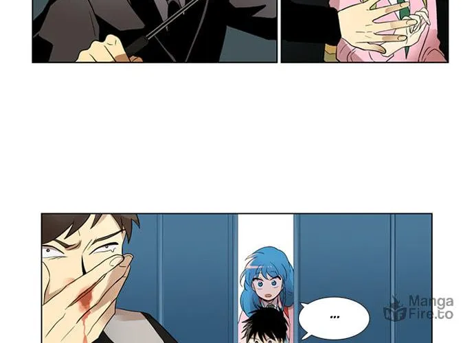 Read Banjungnyok Sonyo chapter 14 image 21 on Lezhin