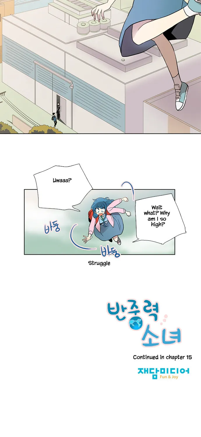 Read Banjungnyok Sonyo chapter 14 image 29 on Lezhin