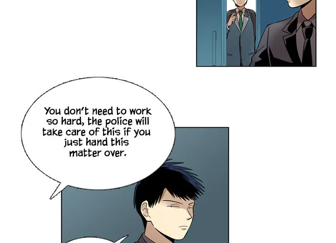 Read Banjungnyok Sonyo chapter 14 image 4 on Lezhin