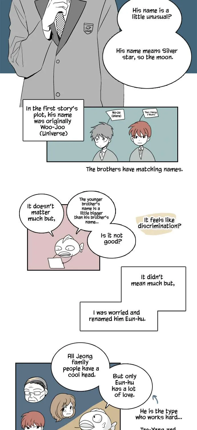 Read Banjungnyok Sonyo chapter 17 image 12 on Lezhin