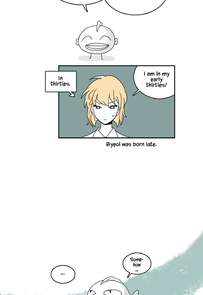 Read Banjungnyok Sonyo chapter 17 image 22 on Lezhin