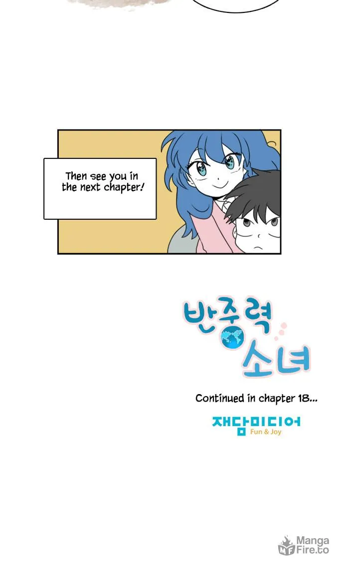 Read Banjungnyok Sonyo chapter 17 image 25 on Lezhin