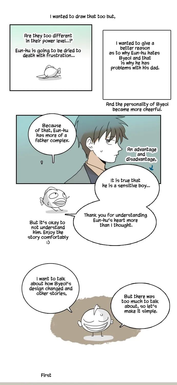 Read Banjungnyok Sonyo chapter 17 image 5 on Lezhin