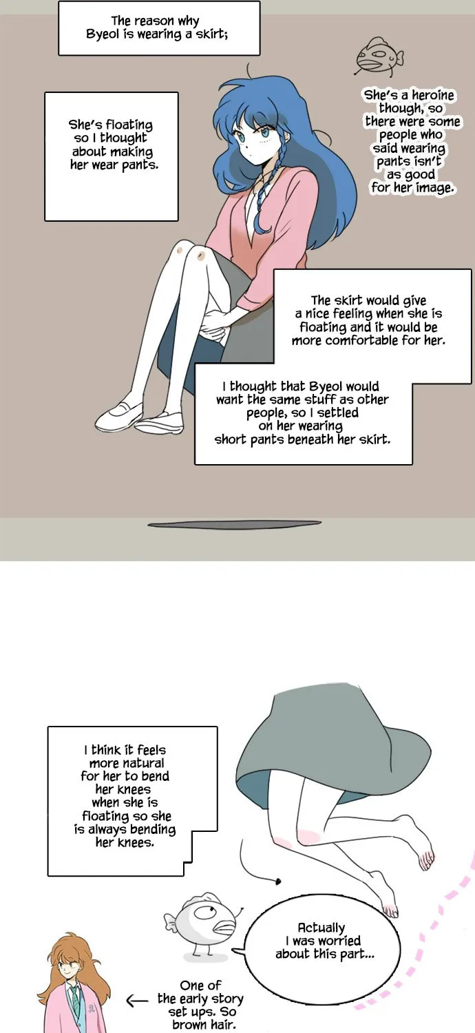 Read Banjungnyok Sonyo chapter 17 image 6 on Lezhin