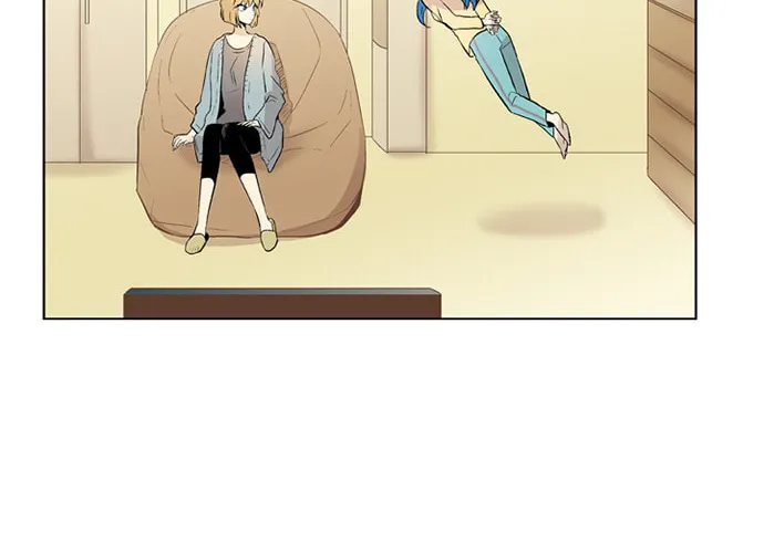 Read Banjungnyok Sonyo chapter 19 image 1 on Lezhin