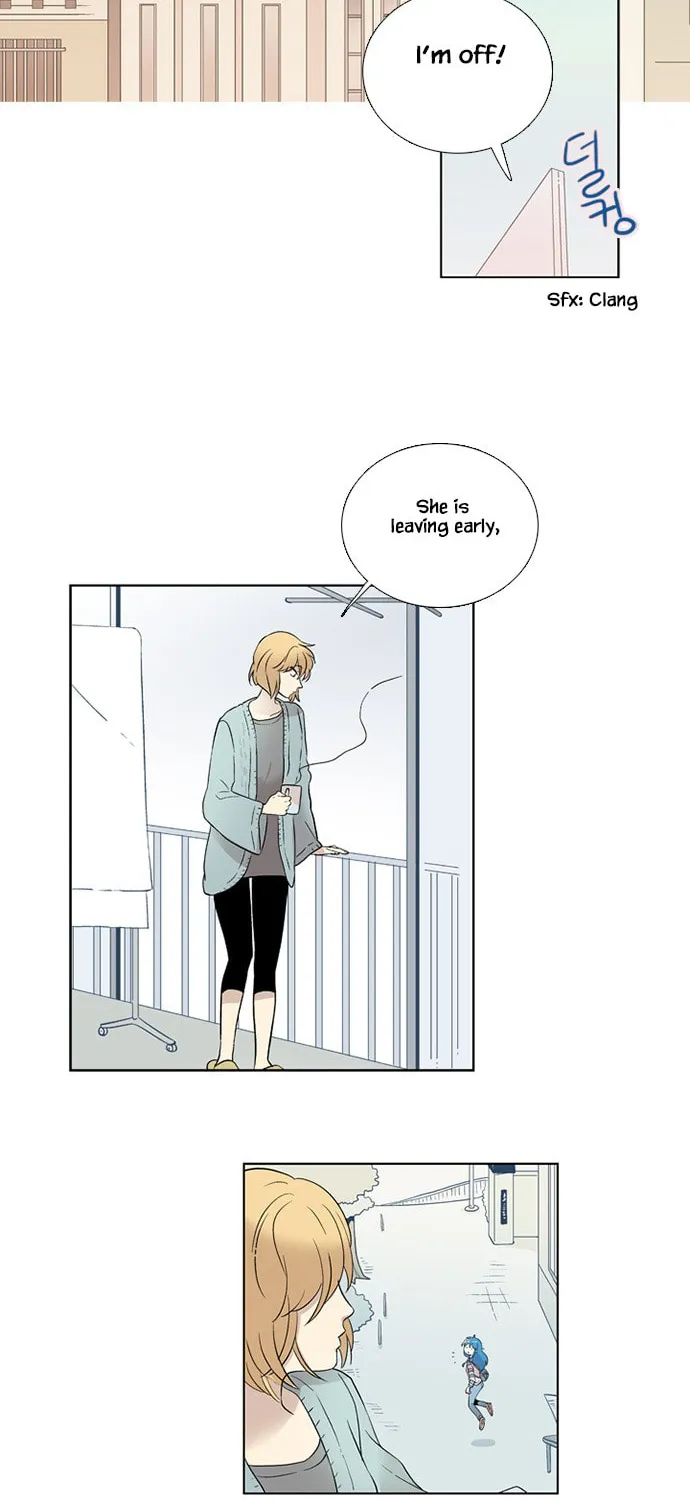 Read Banjungnyok Sonyo chapter 19 image 11 on Lezhin