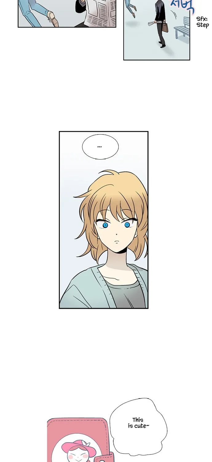 Read Banjungnyok Sonyo chapter 19 image 13 on Lezhin