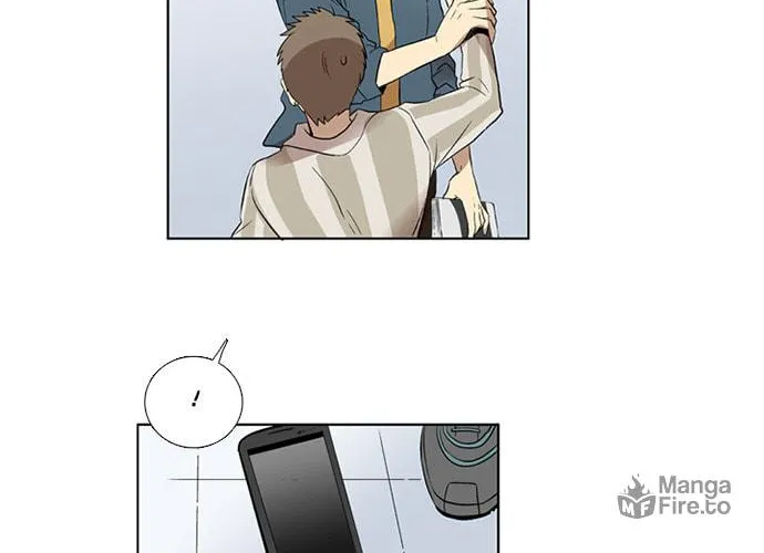 Read Banjungnyok Sonyo chapter 19 image 23 on Lezhin