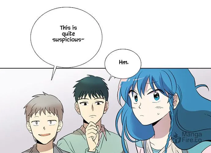 Read Banjungnyok Sonyo chapter 19 image 25 on Lezhin