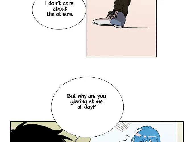 Read Banjungnyok Sonyo chapter 19 image 27 on Lezhin
