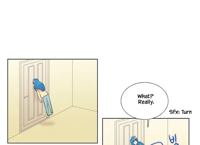 Read Banjungnyok Sonyo chapter 19 image 9 on Lezhin