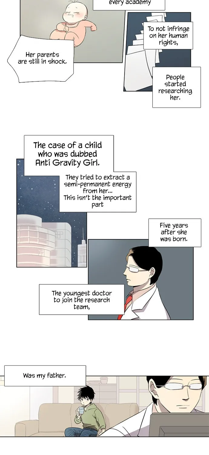 Read Banjungnyok Sonyo chapter 2 image 1 on Lezhin
