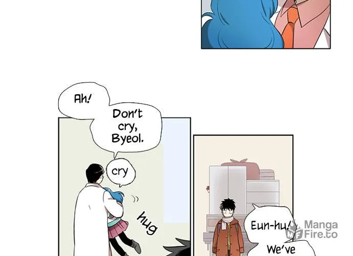 Read Banjungnyok Sonyo chapter 2 image 10 on Lezhin