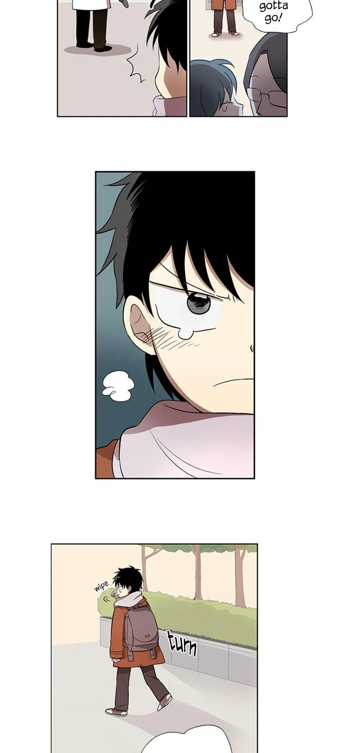 Read Banjungnyok Sonyo chapter 2 image 11 on Lezhin