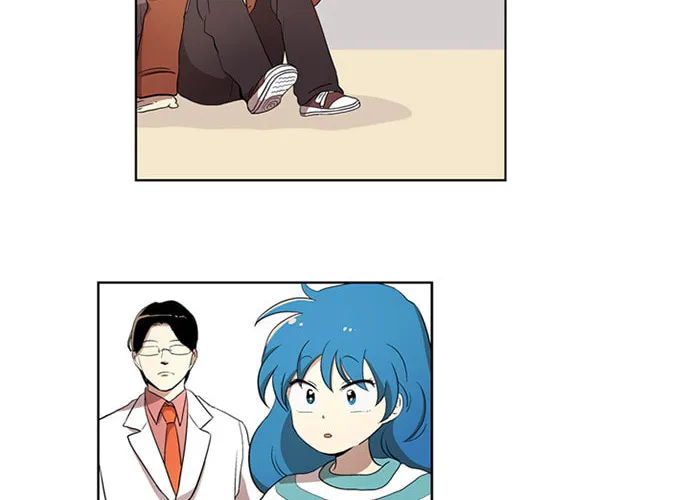Read Banjungnyok Sonyo chapter 2 image 14 on Lezhin