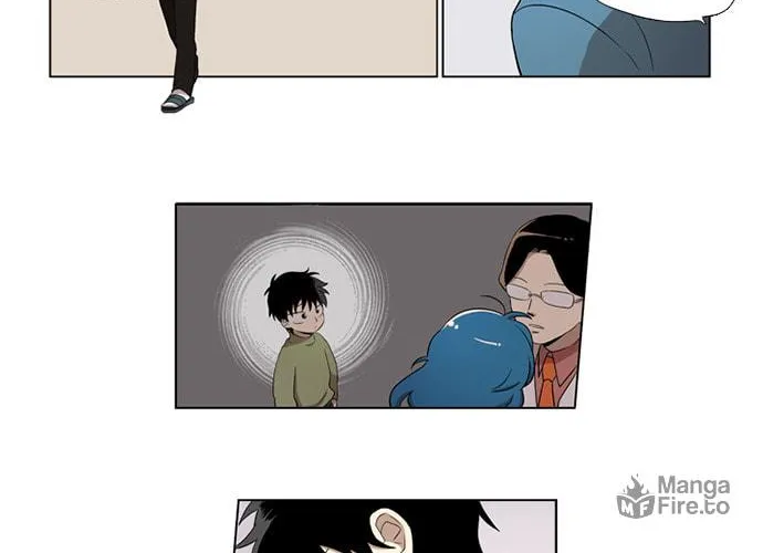 Read Banjungnyok Sonyo chapter 2 image 18 on Lezhin