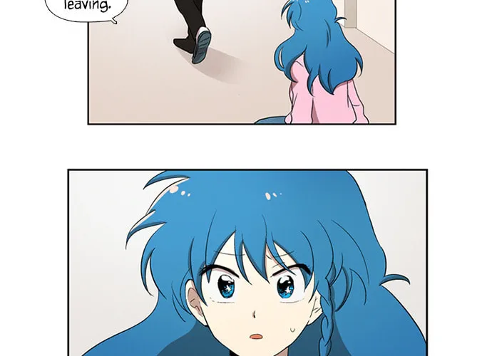 Read Banjungnyok Sonyo chapter 2 image 22 on Lezhin