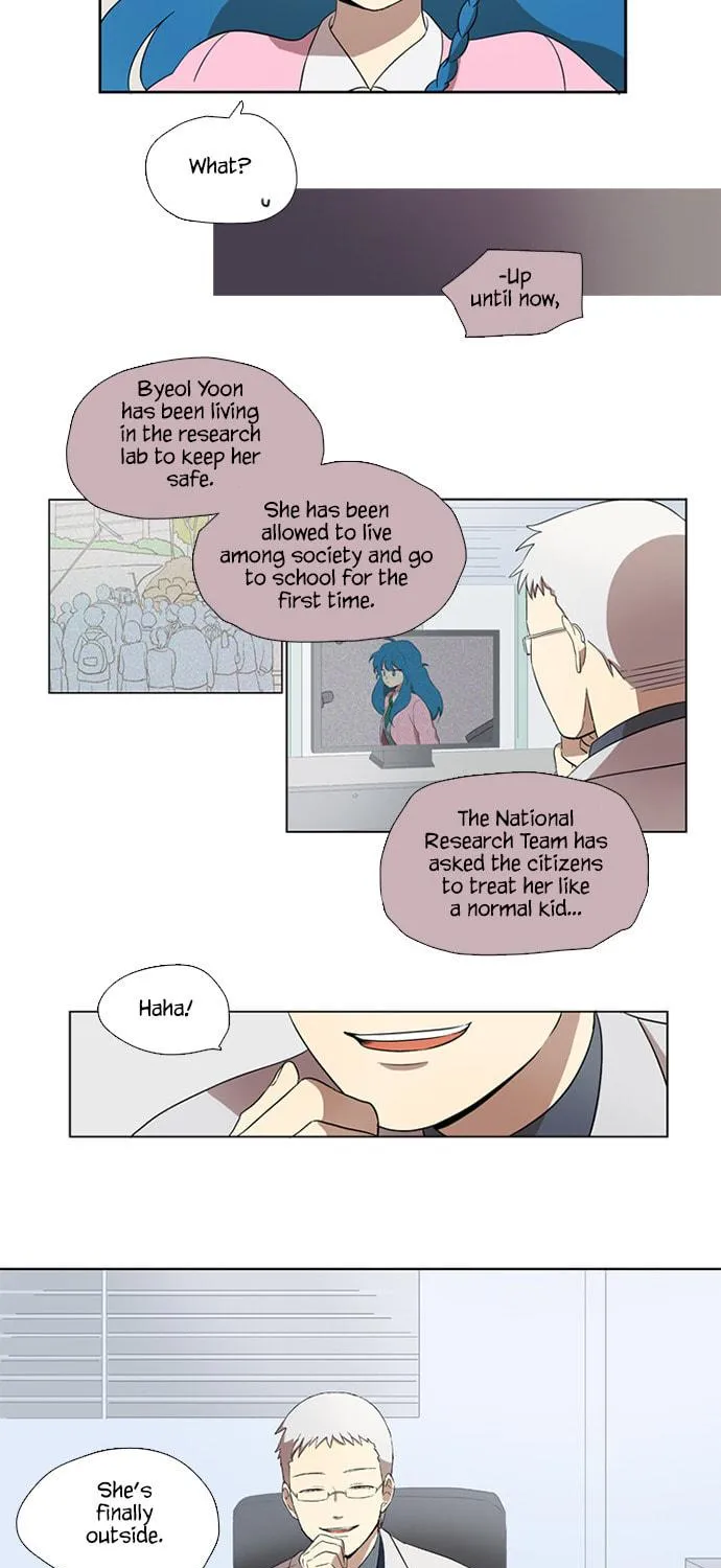 Read Banjungnyok Sonyo chapter 2 image 23 on Lezhin